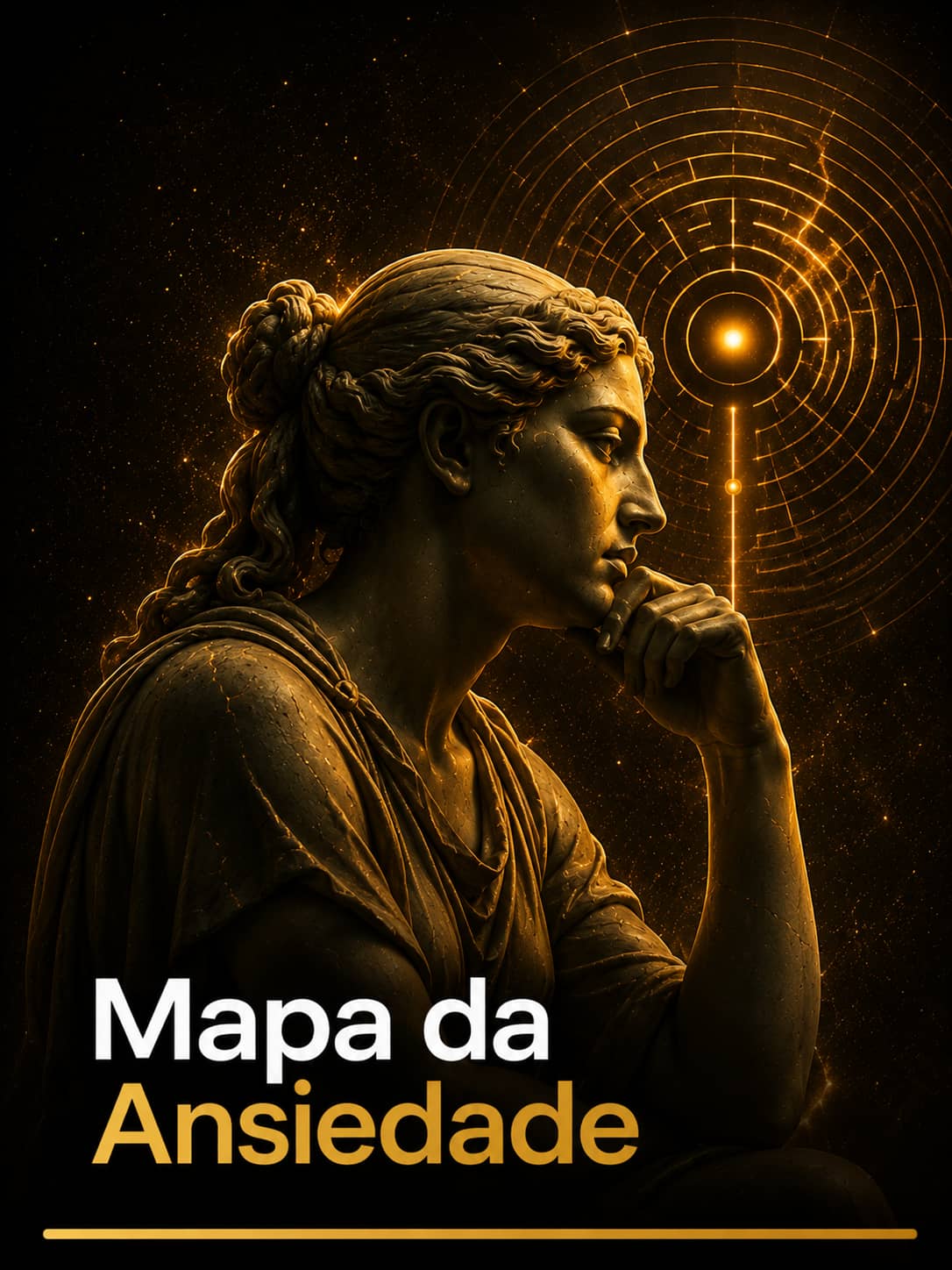 Mapa da Ansiedade